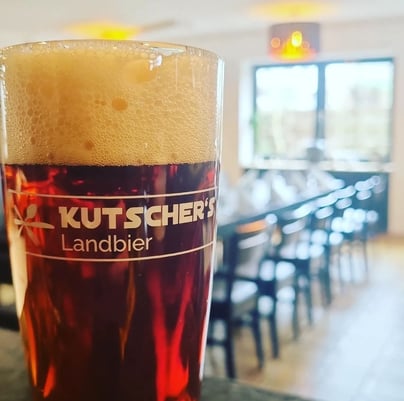 Kutscher's Landbier
